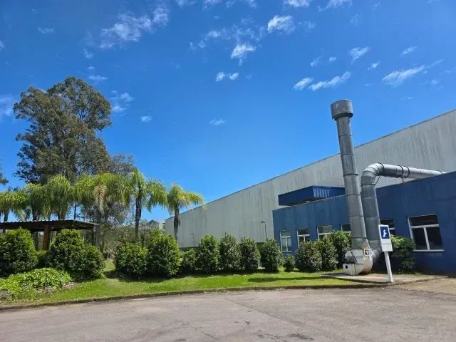 Complexo Industrial 40.197m² a.c., Monte Belo do Sul/RS - Foto 5