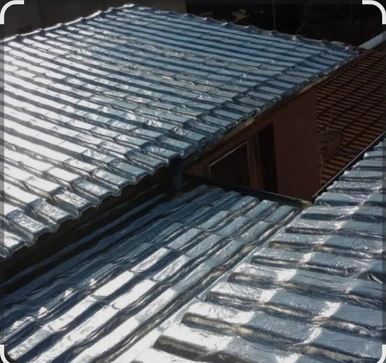 Impermeabilizações  - Foto 5