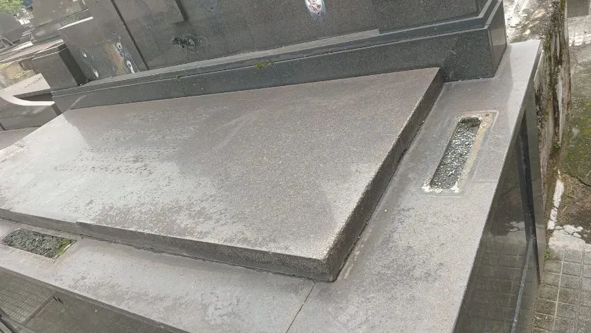 Jazigo Perpetuo 3 m2- Granito Premium - Foto 4