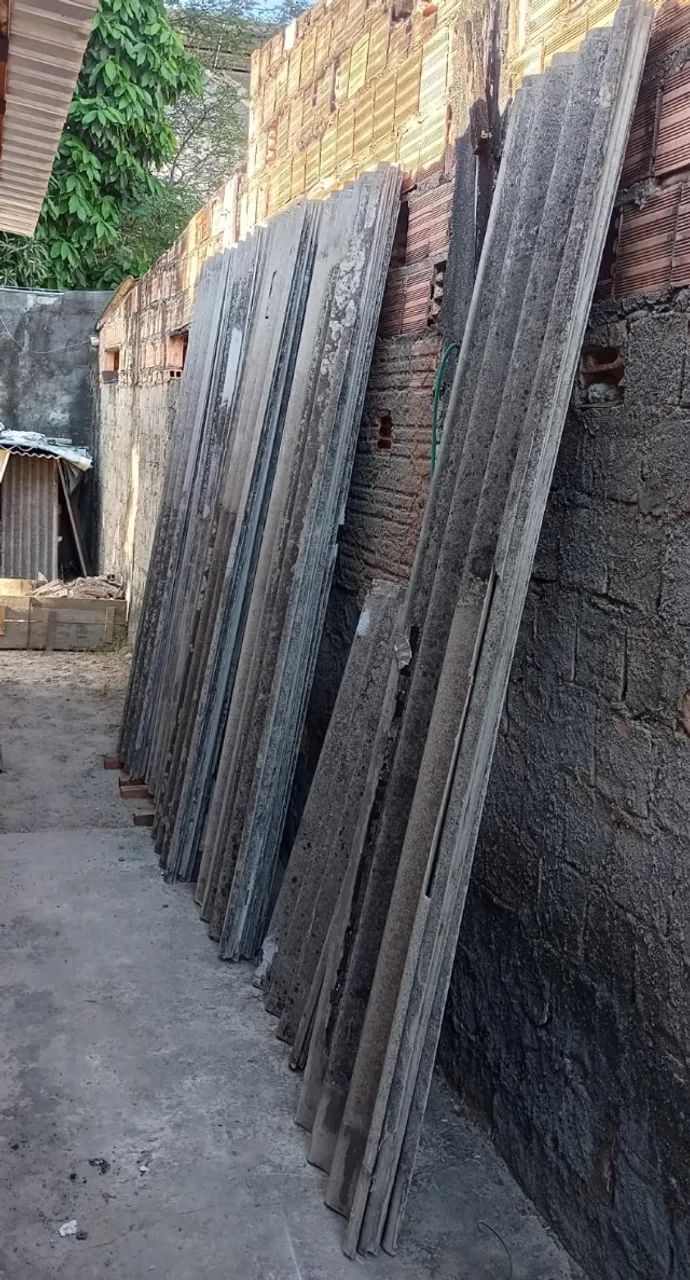 telhas e jenelas - Foto 2