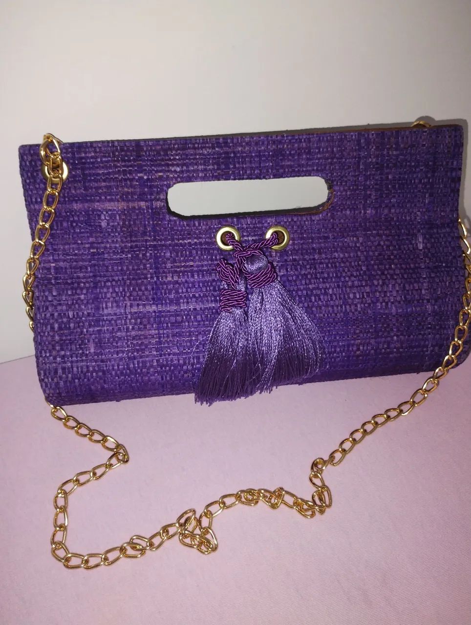 Bolsa  - Foto 2
