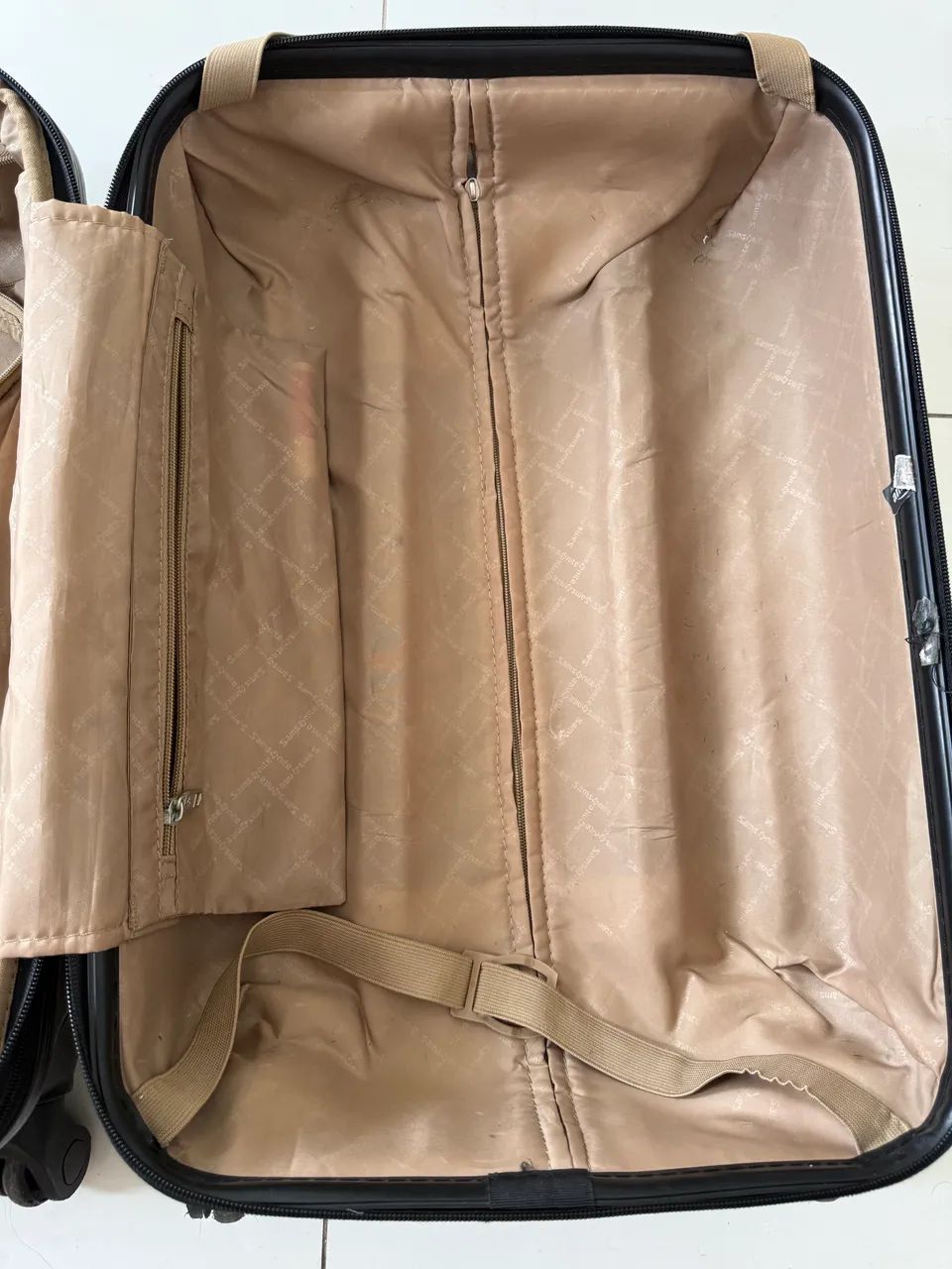 Mala Samsonite - Foto 2