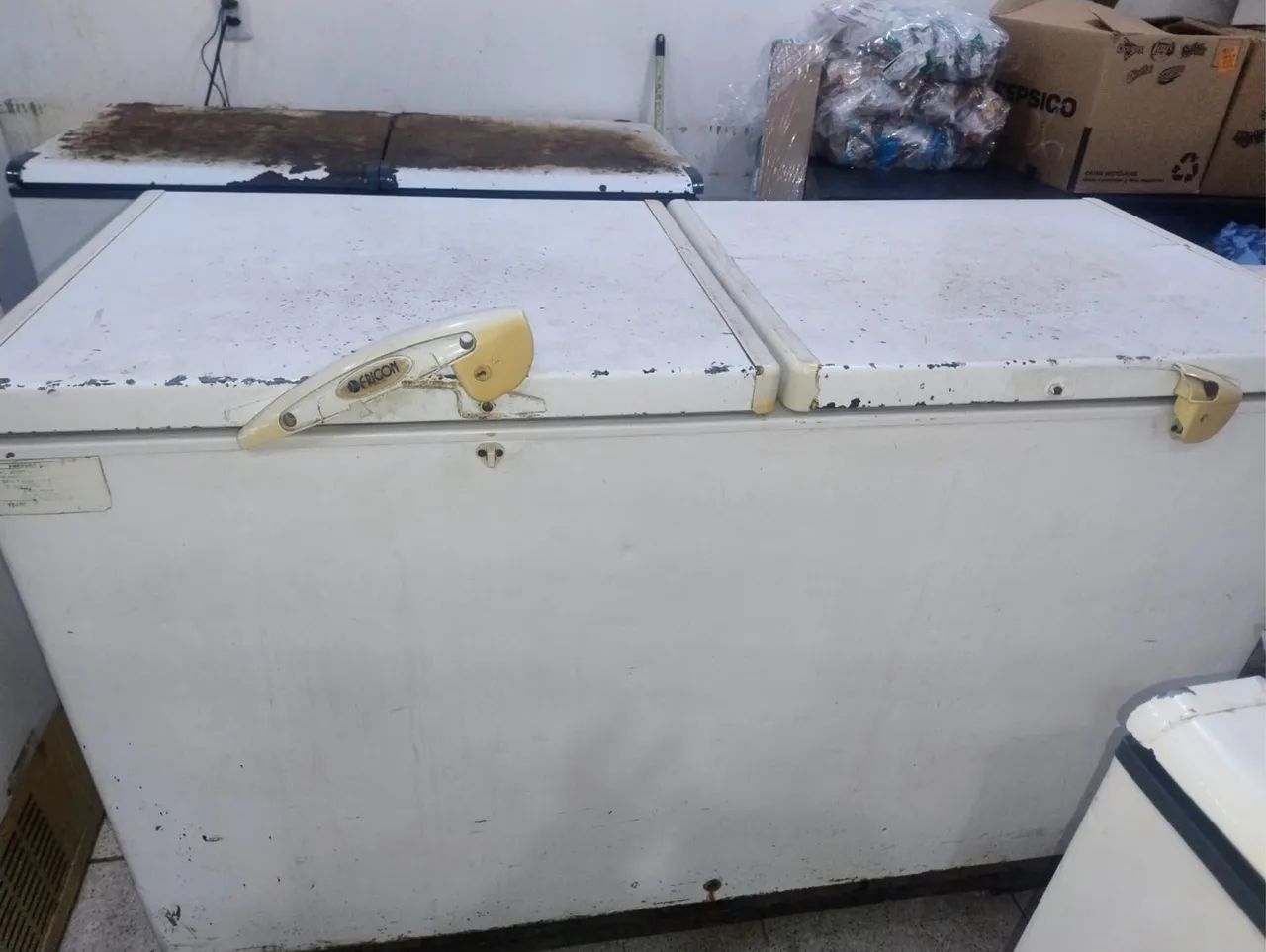 Freezers pra vender  - Foto 4