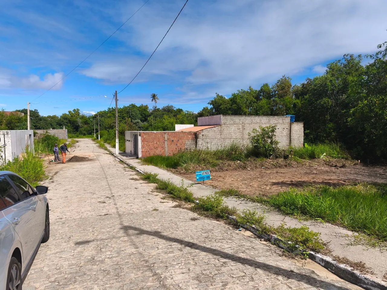 Terreno  - Foto 4
