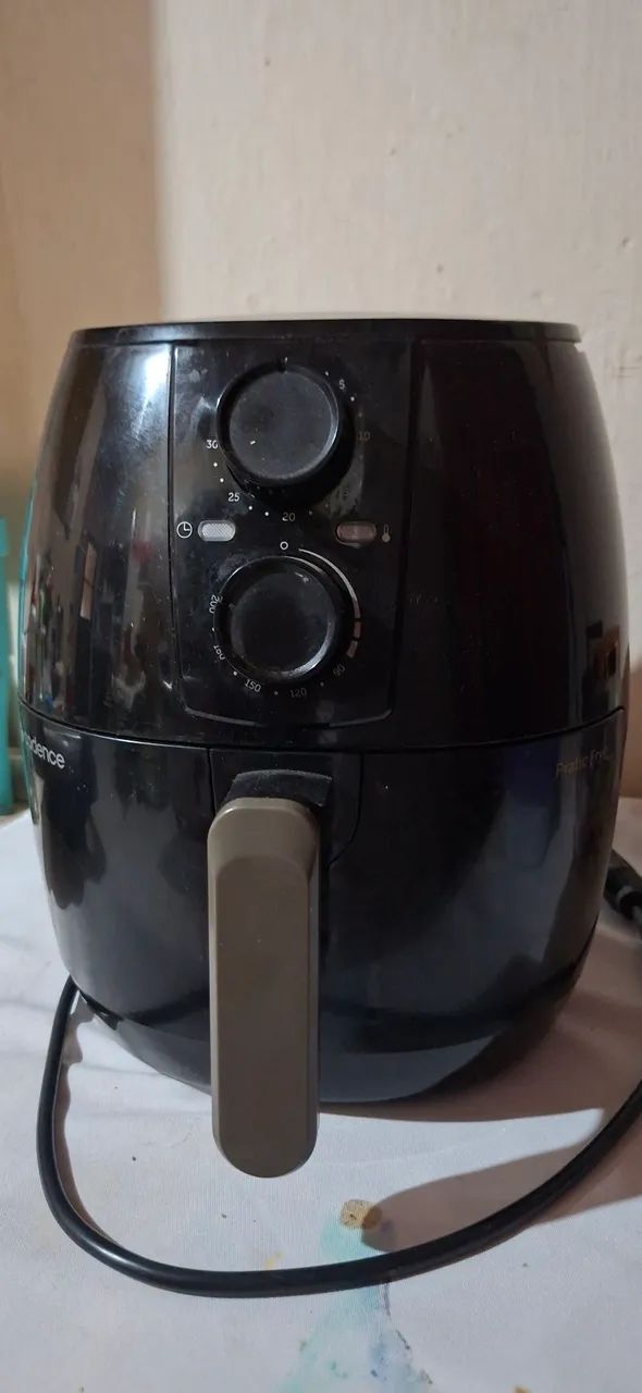 Airfrayer 3L - Foto 2