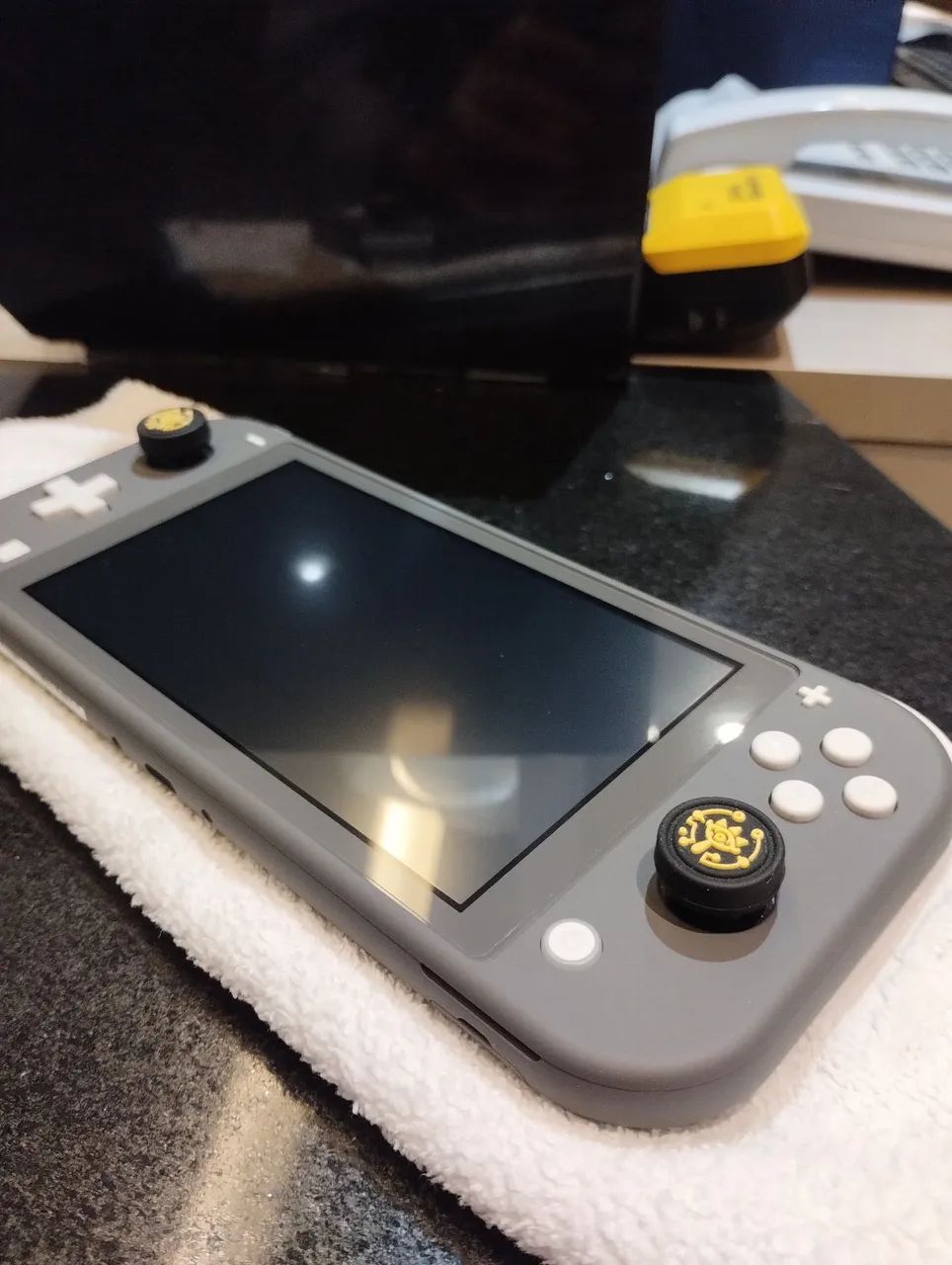 Nintendo Switch Lite Original  - Foto 2