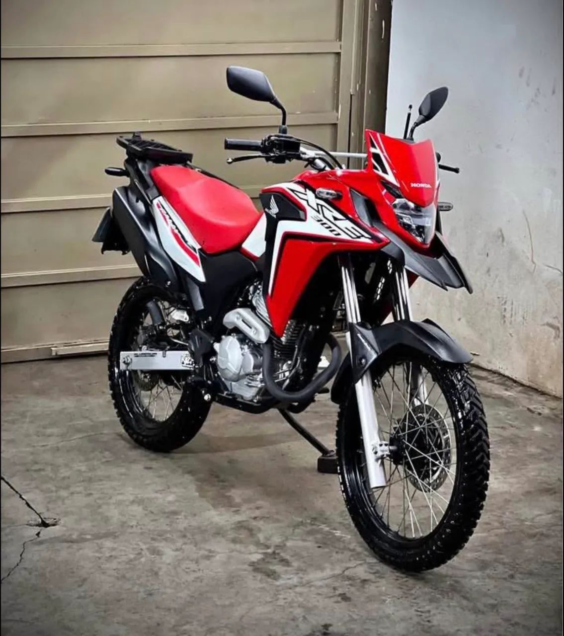 Honda Xre 300 - Foto 4