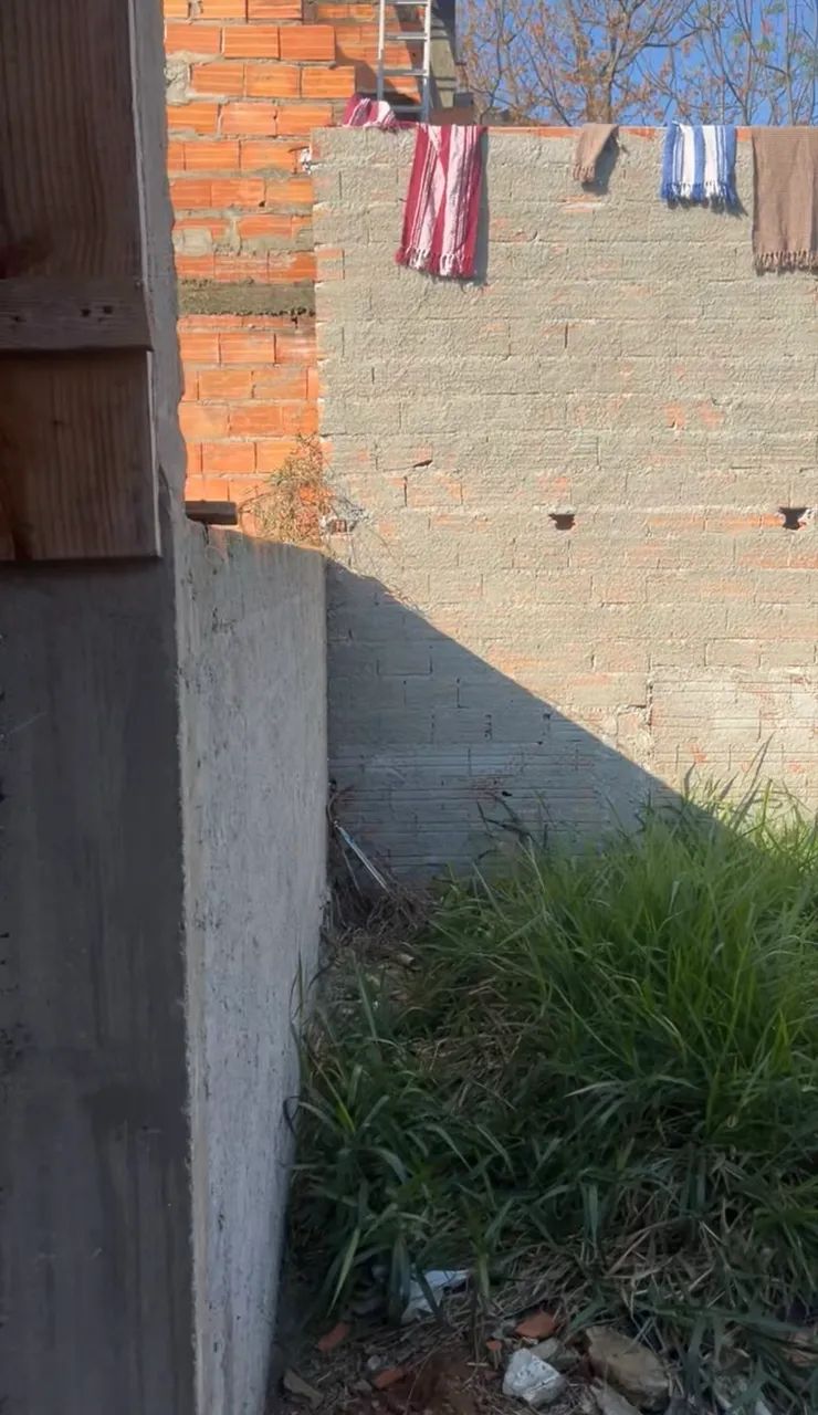 Terreno vila Léa Santo André  - Foto 3