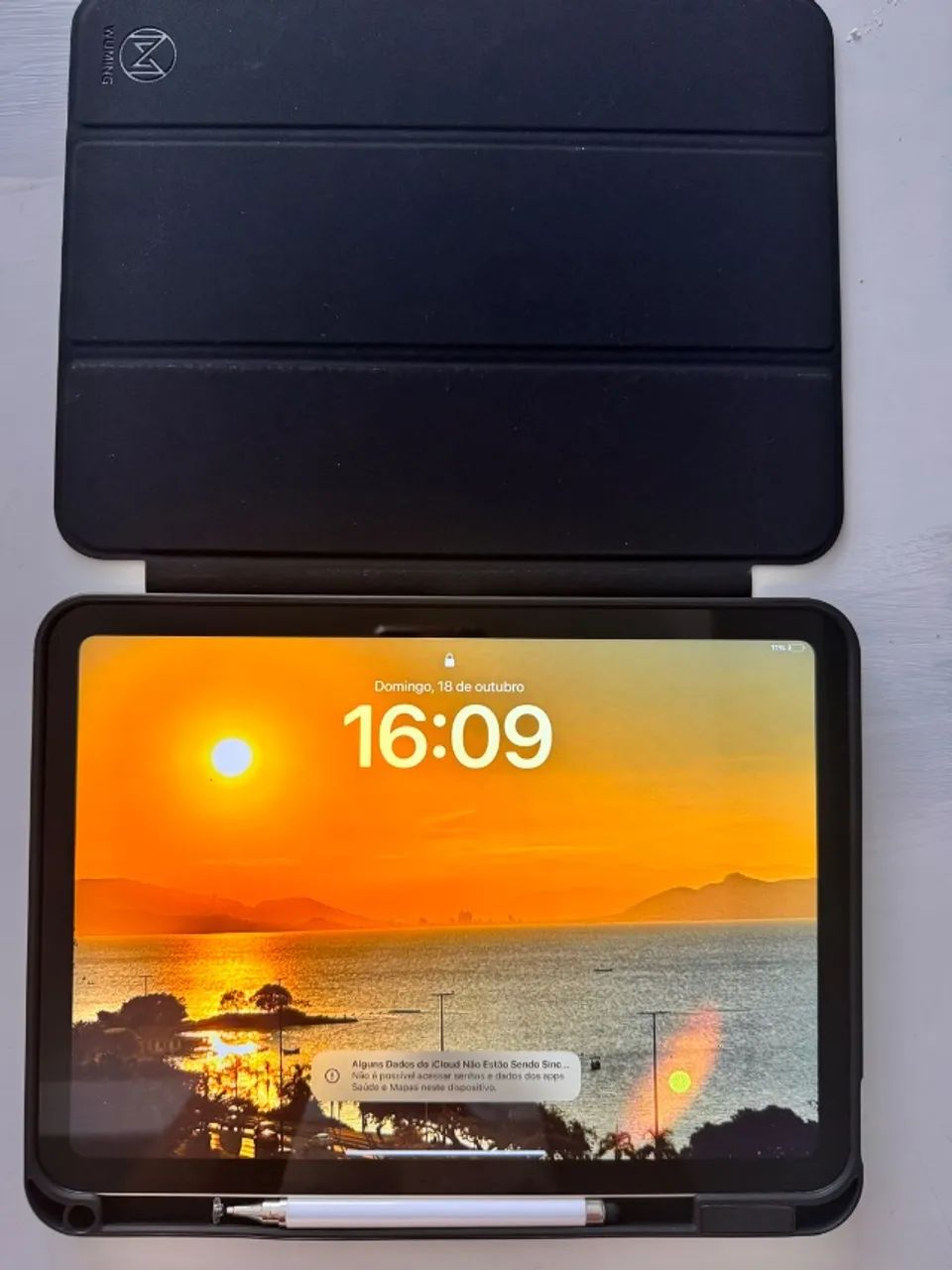 iPad 11 A16 - 128gb - Foto 3