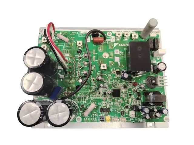 Placa para Ar-condicionado - Daikin ( PC1116-1(C) ) VRV