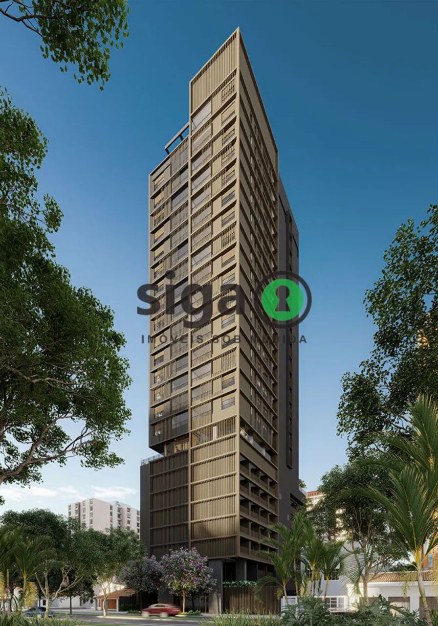 OMA 909 Pinheiros: 82m² de amplitude e sofisticação - Foto 2
