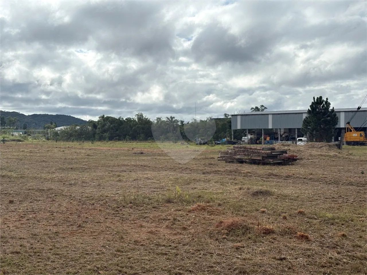 Terreno grande para logística Alto Tietê - Foto 5