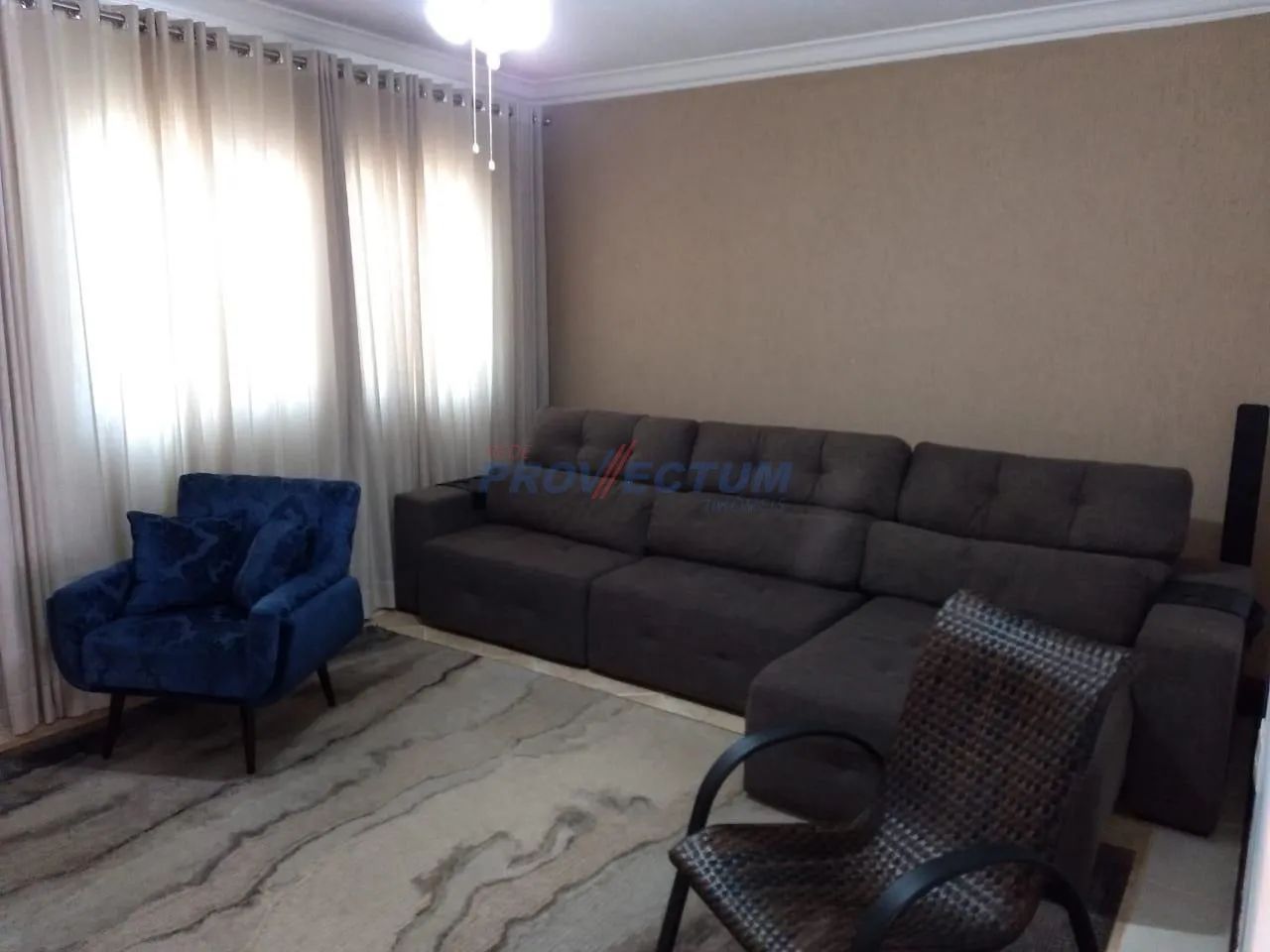 casa - Betel - Paulínia - Foto 3
