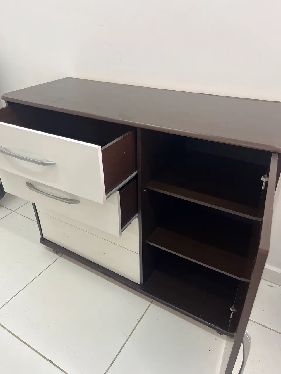 Cômoda  - Foto 2