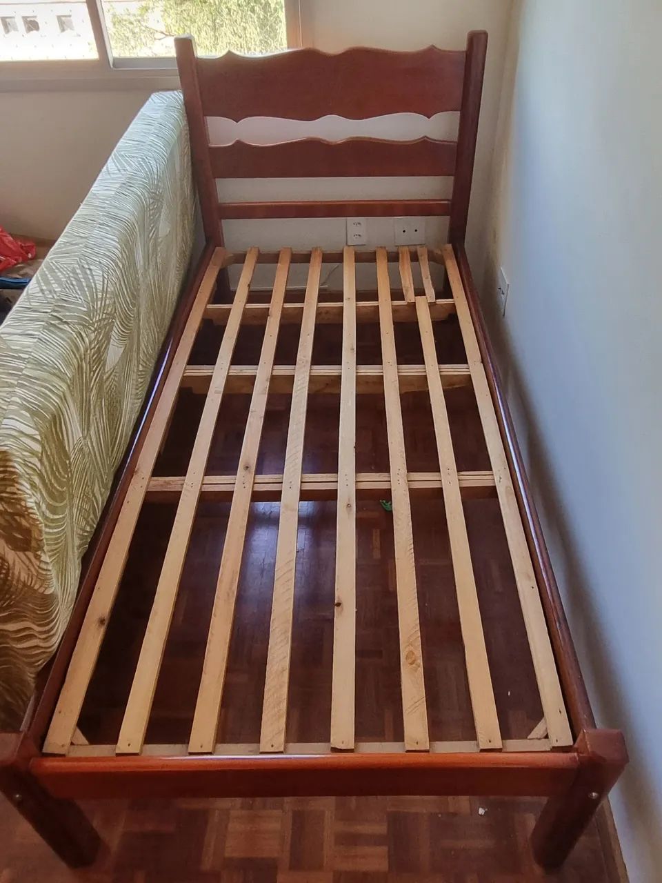Cama de solteiro  - Foto 3