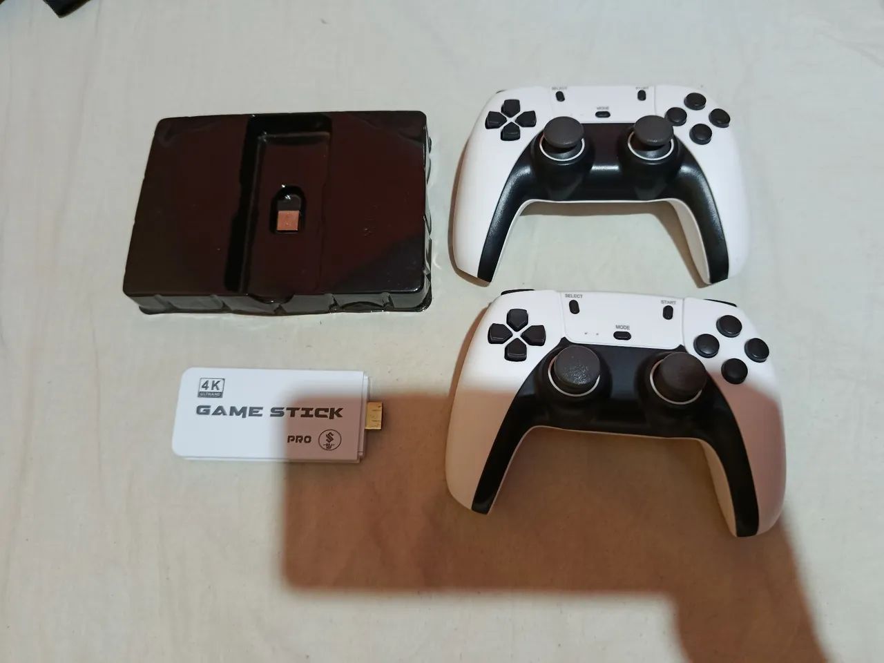 Game stick - Foto 2