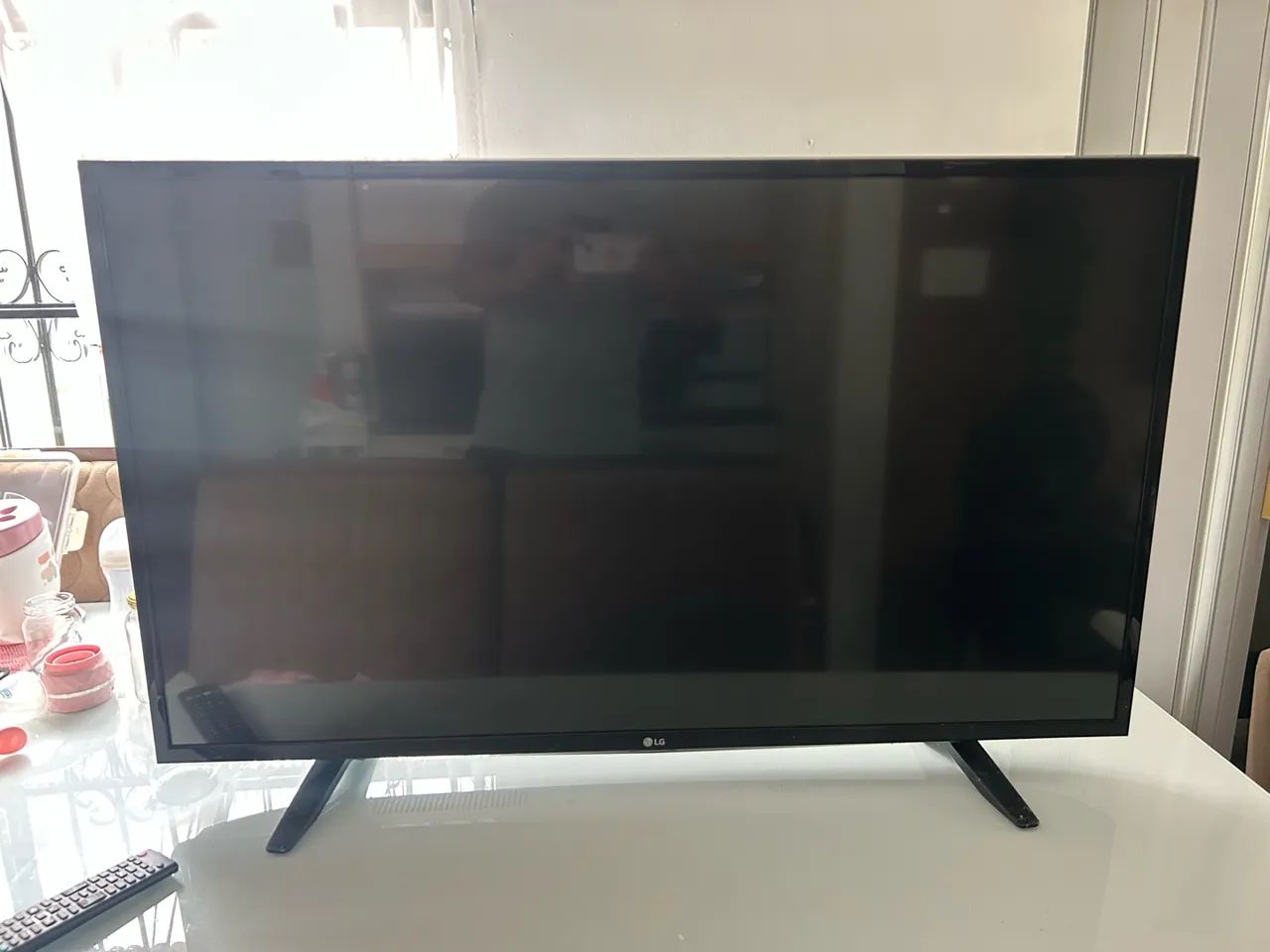 TV LG 43 POLEGADAS  - Foto 4