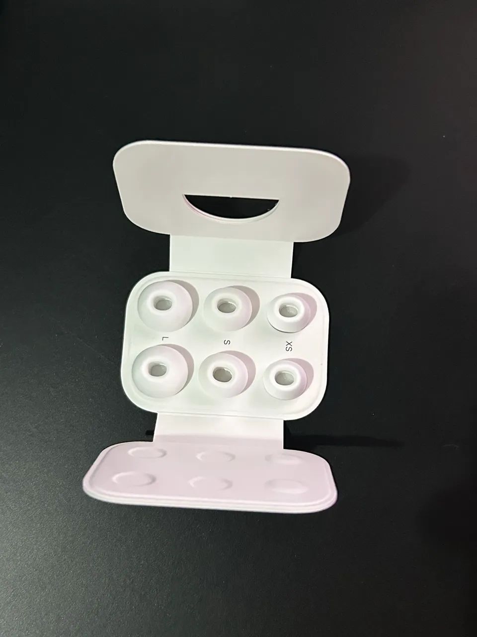Apple airpods 2 pro original troco - Foto 2