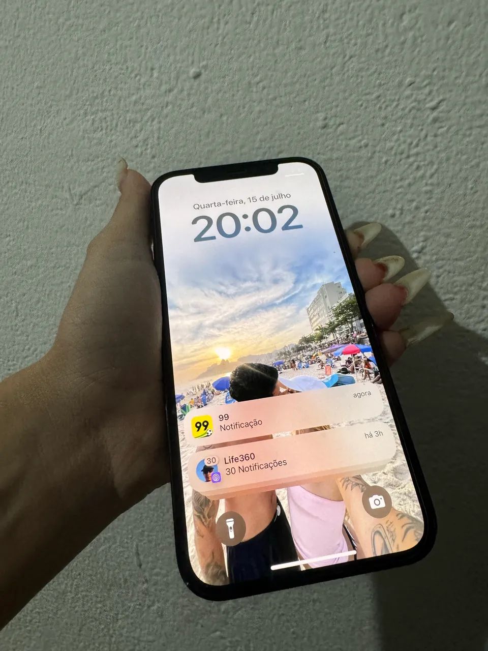 iPhone 12 Pro 