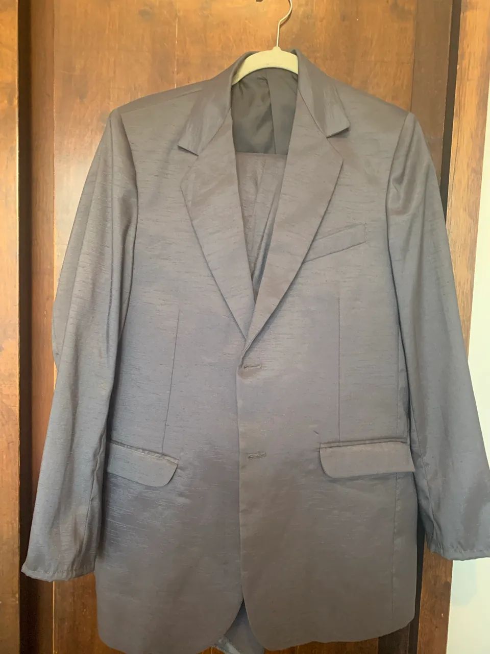 Blazer chumbo alta costura  - Foto 5