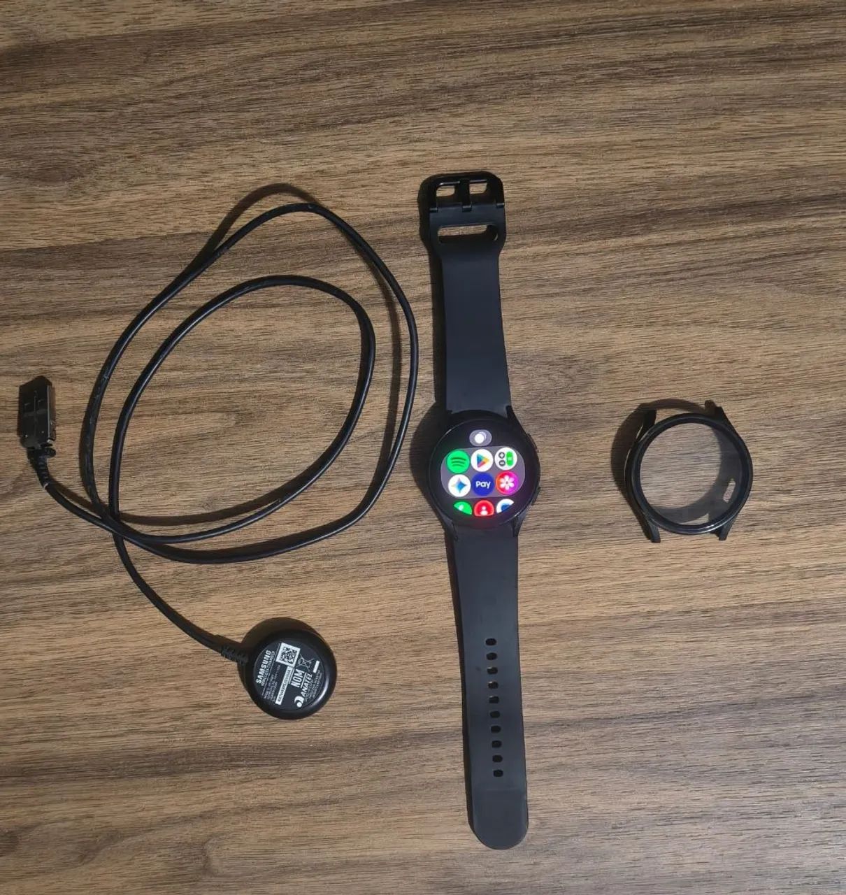 Samsun Galxaxy Watch4 - Foto 2