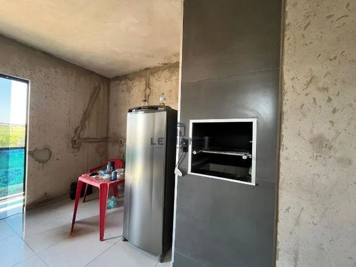 Kitnet para alugar em Piracicaba, Garças, com 1 quarto, com 30 m² - Foto 5