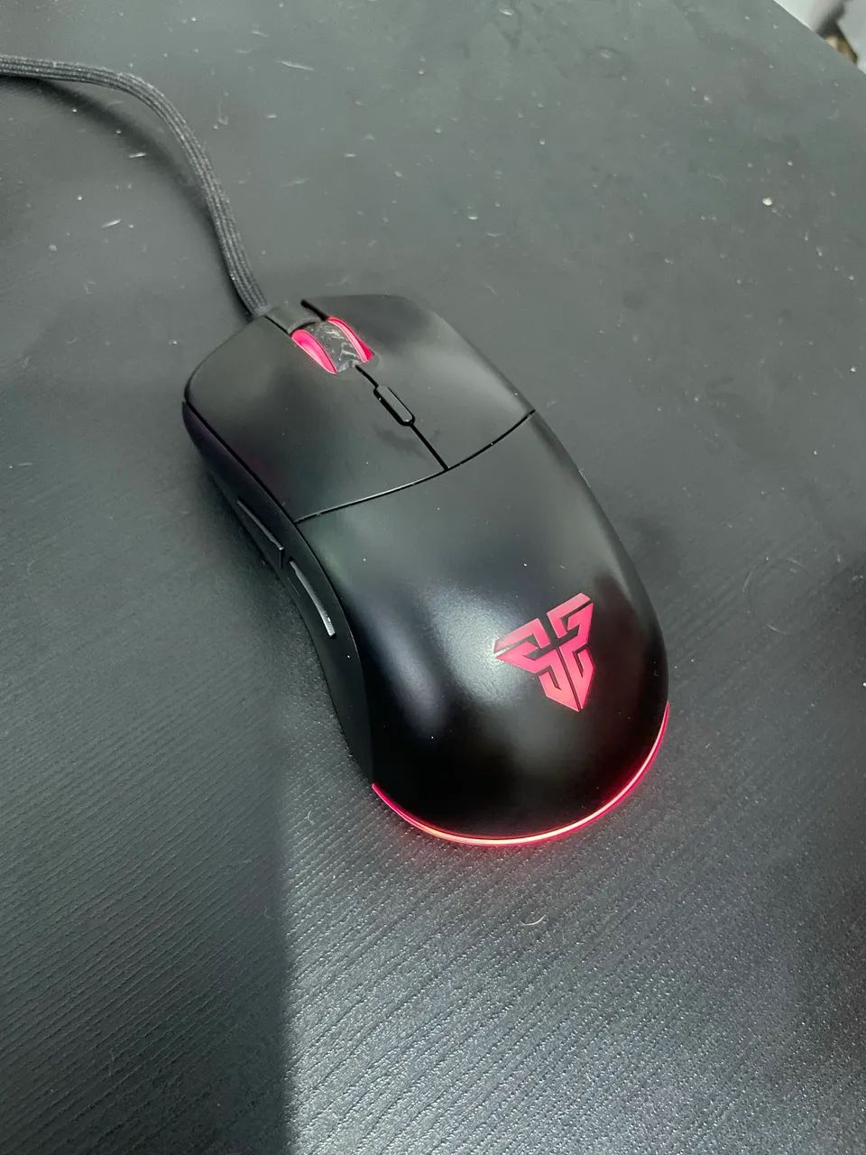 Mouse fantech helios ux3 - Foto 3