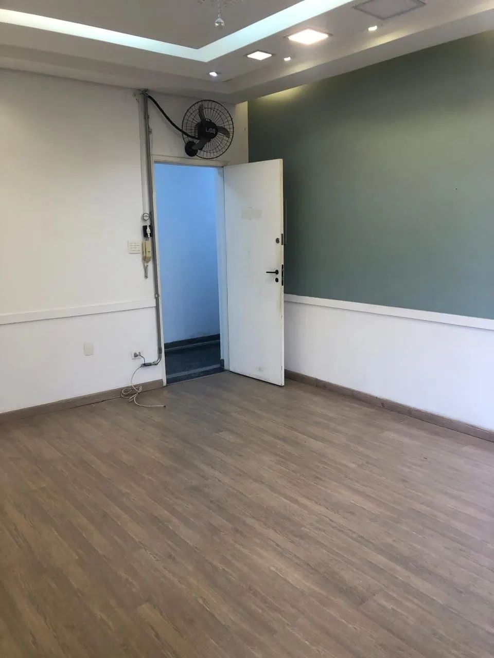 SALA COML 20M²- AV SENADOR VERGUEIRO SBC - Foto 3