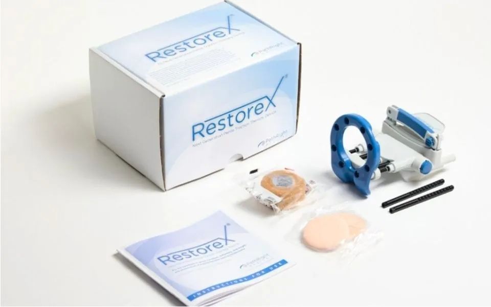 Restorex