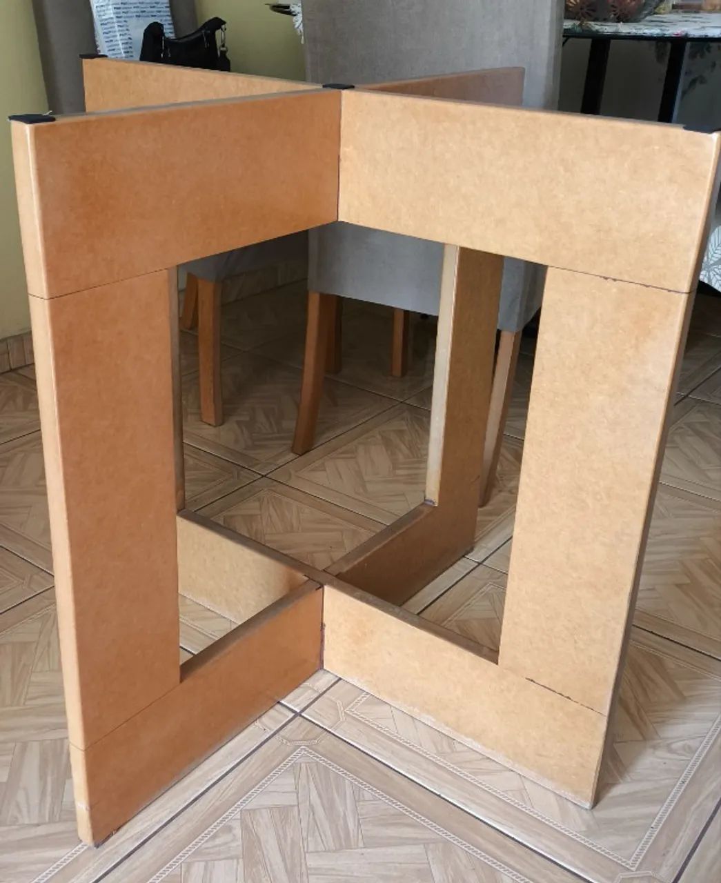 BASE PARA MESA DE JANTAR - Foto 2