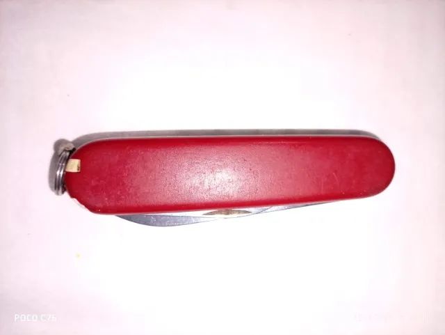 CANIVETE RECRUIT VICTORINOX - Foto 3