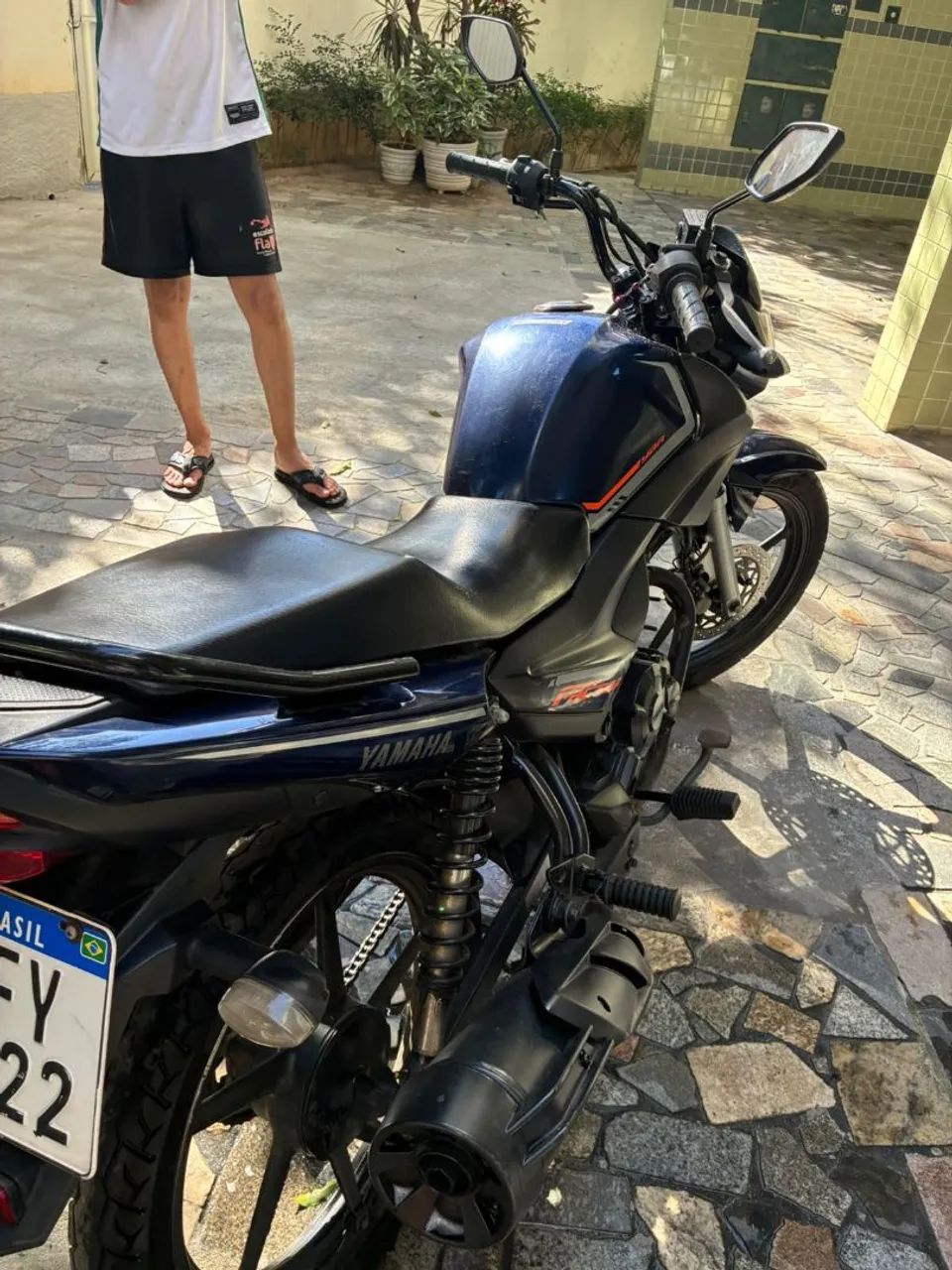 Moto Factor 150 ED 2023 - Foto 5
