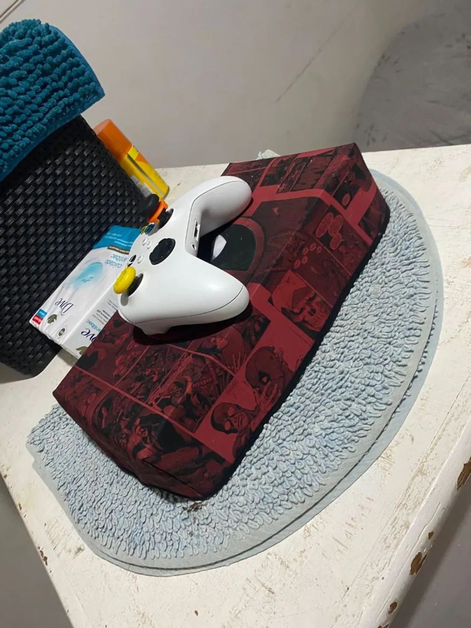 ? Xbox Series S - Completo + Acessórios | Excelente Estado - Foto 2