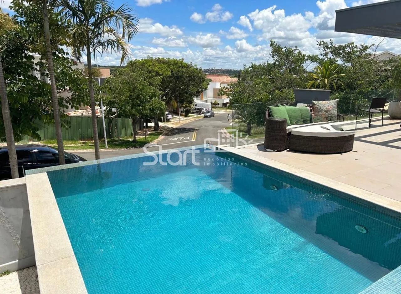 casa - Ville Sainte Hélène - Campinas - Foto 2