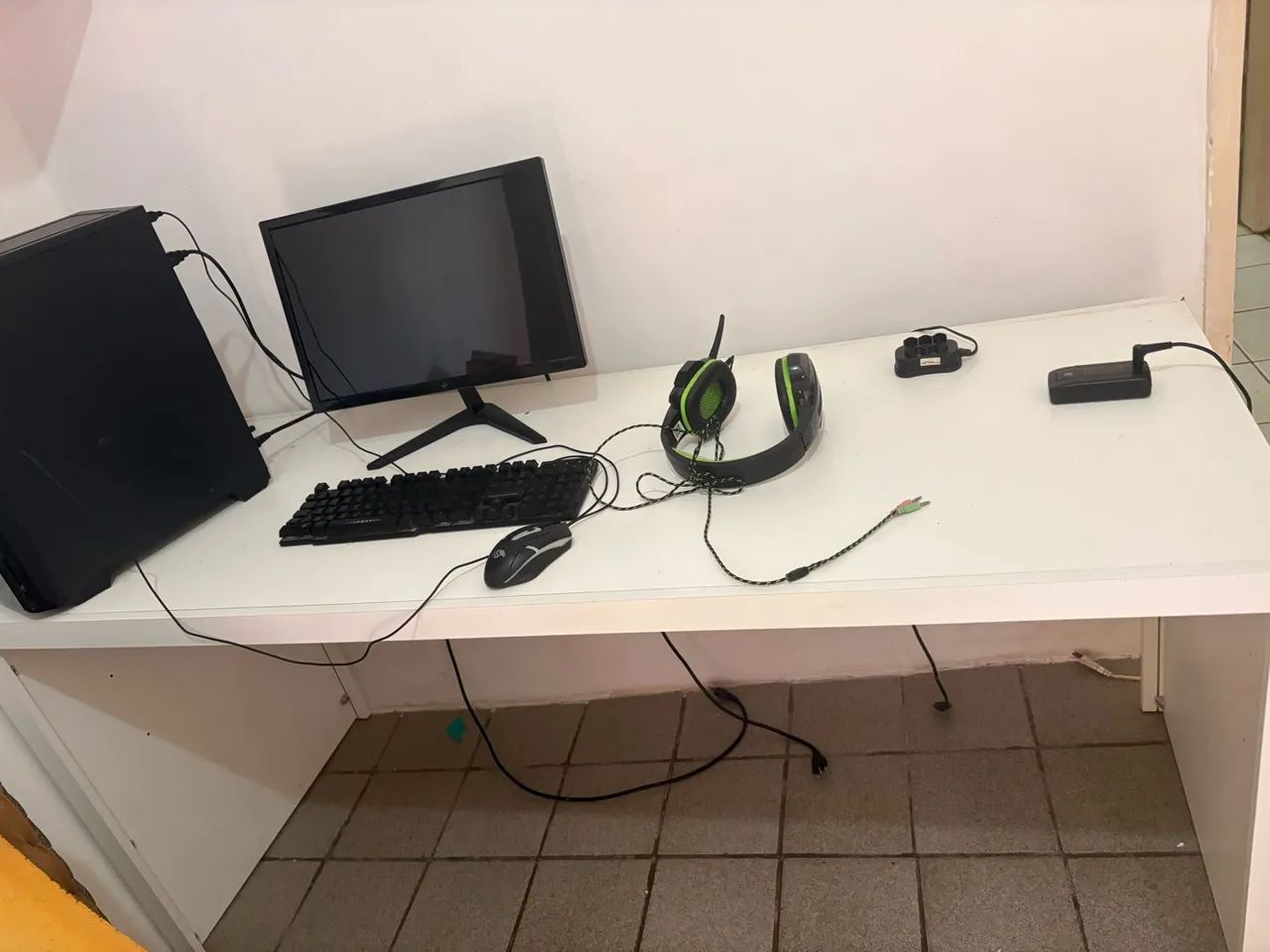 Mesa de computador  - Foto 3