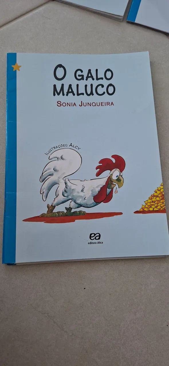 Colecao 6 Livros - Foto 2