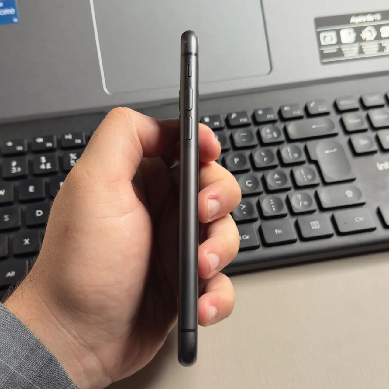 iPhone 11 - Impecável  - Foto 4