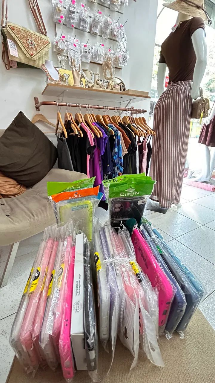 Capas para Samsung 5,00 - Foto 4