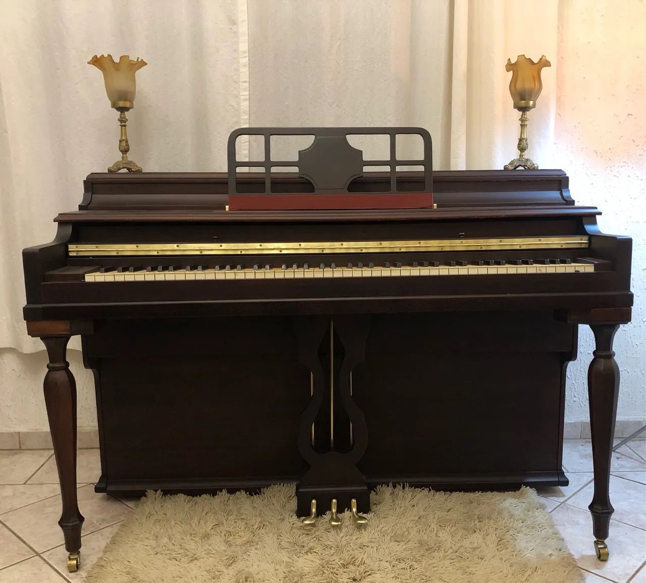 Piano Americano  - Foto 3