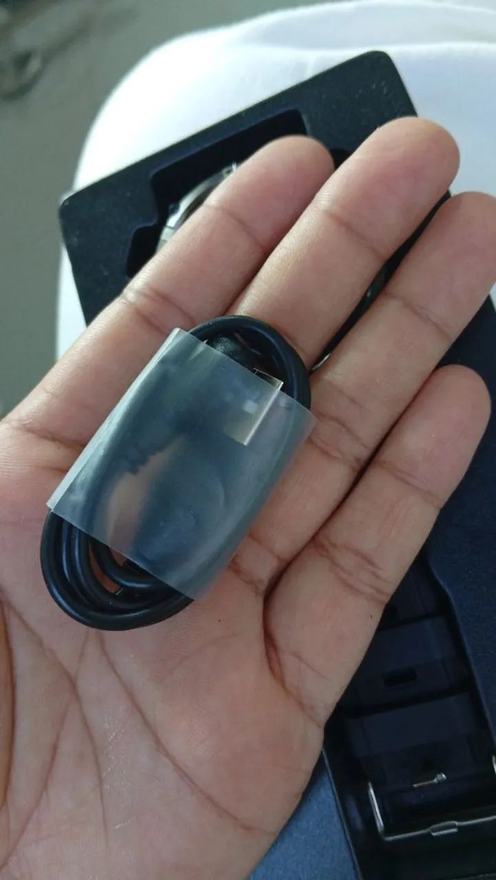 Smartwatch na caixa  - Foto 3