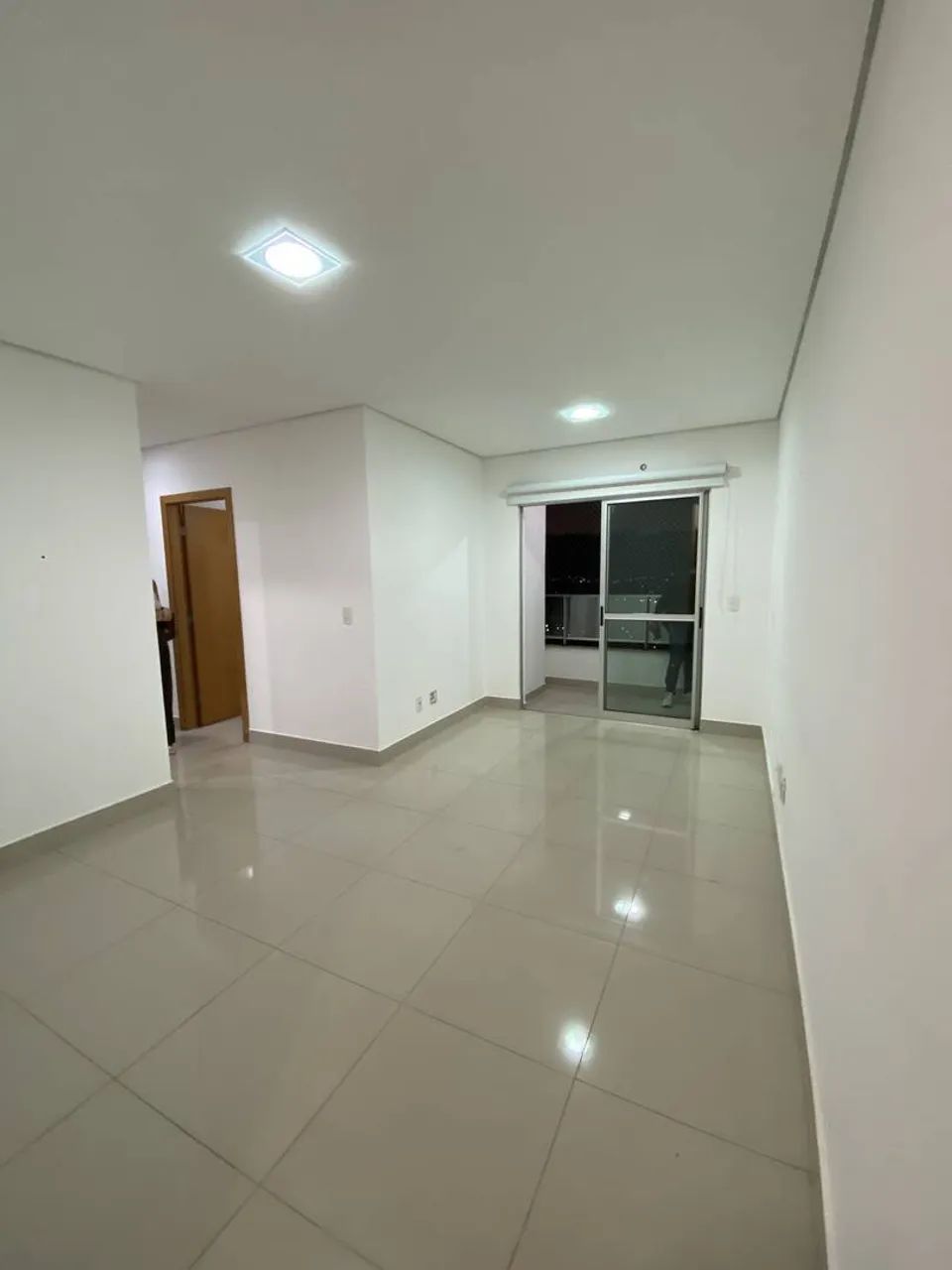 Apartamento com 3 quartos no Edificio Le Parc 1