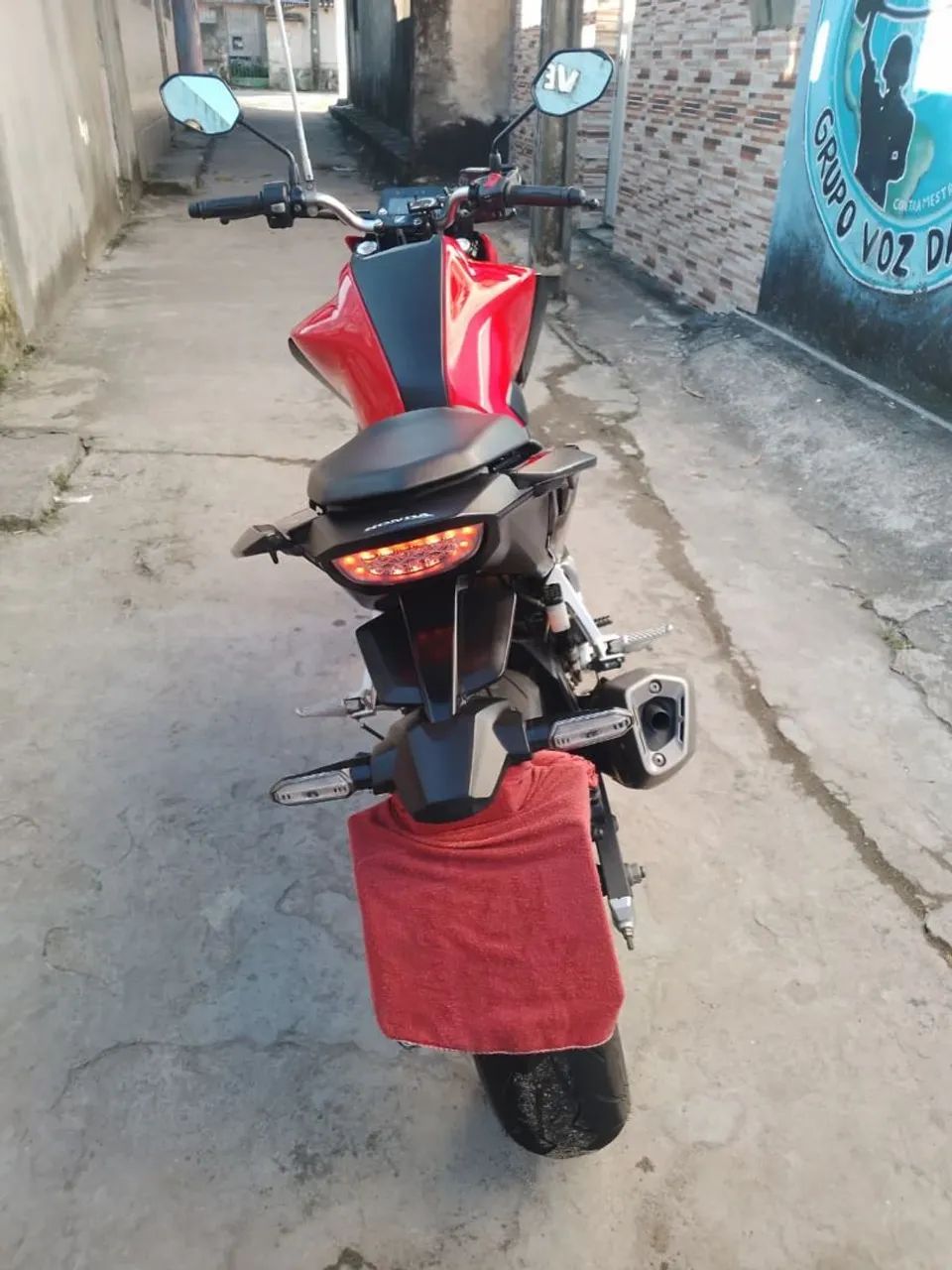 Vendo 