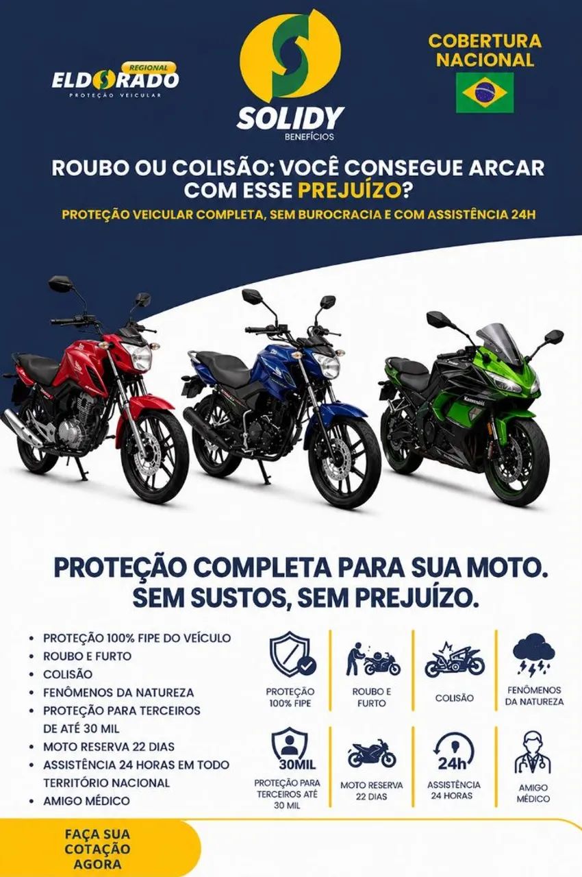 PROTEÇÃO PATRIMONIAL 
