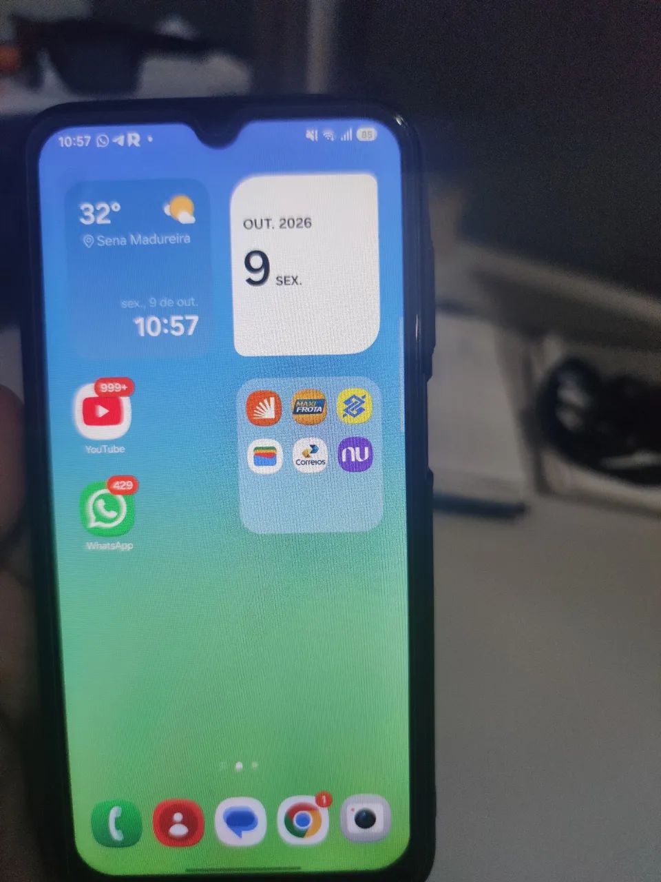 Galaxy A15 5G 4G+4G 128 de memoria - Foto 2