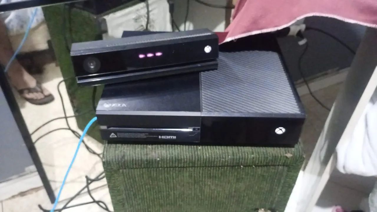 Vendo Xbox one - Foto 3