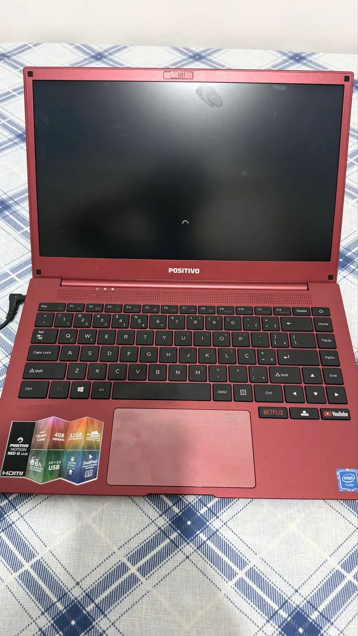 NOTEBOOK ? POSITIVO - Foto 3