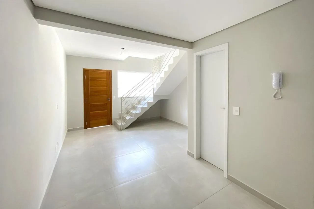 Casa à Venda - Boa Vista, 3 Quartos, 83 m2 - Foto 2