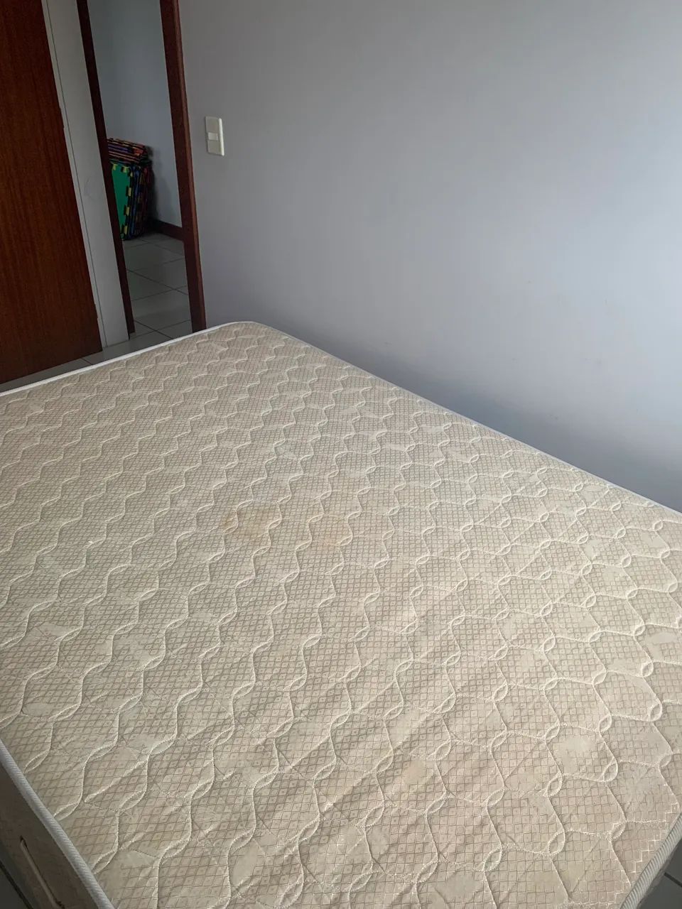 Cama de casal  - Foto 4