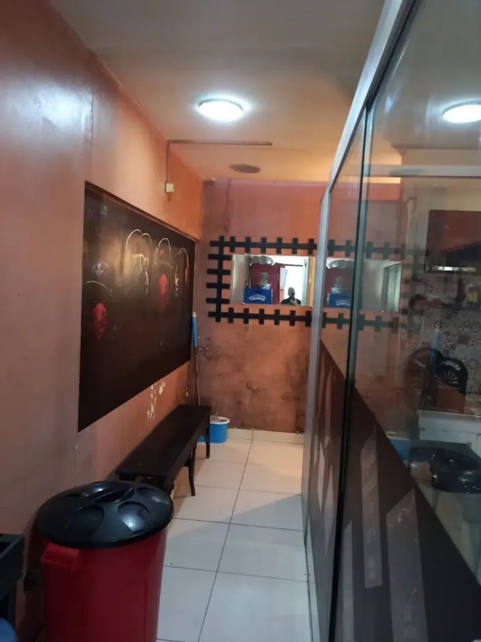 LOJA COMERCIAL NO ITAPOÃ | 48m² | ALUGADA E GERANDO RENDA | R$ 350 MIL - Foto 5