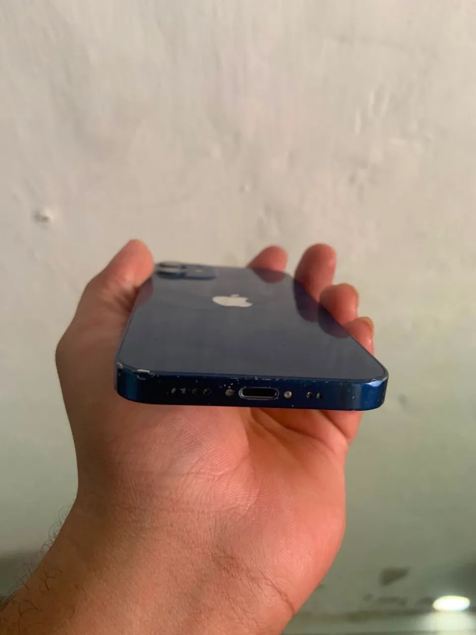 iPhone 12 mini - Foto 4